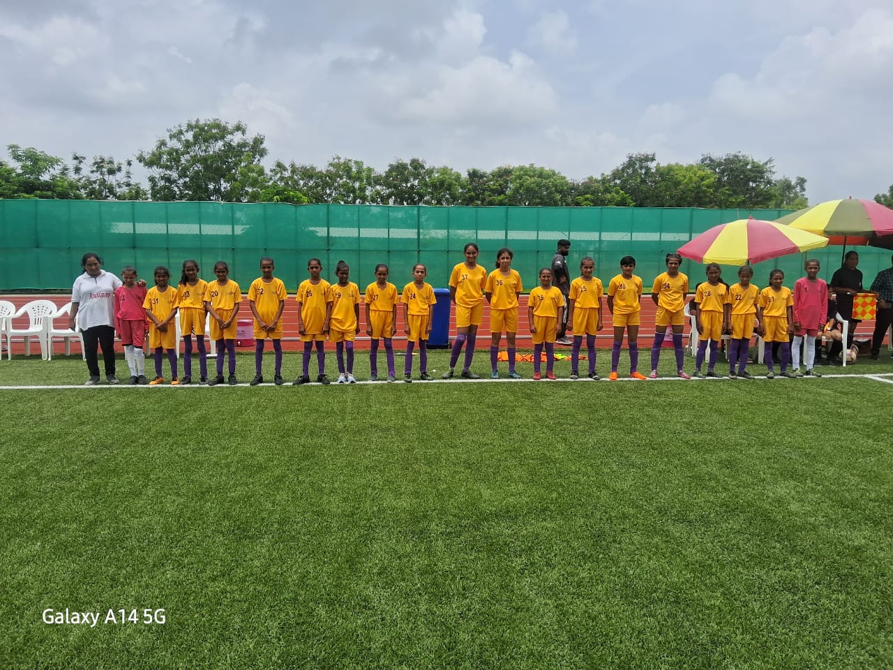 Gujarat State Football Association