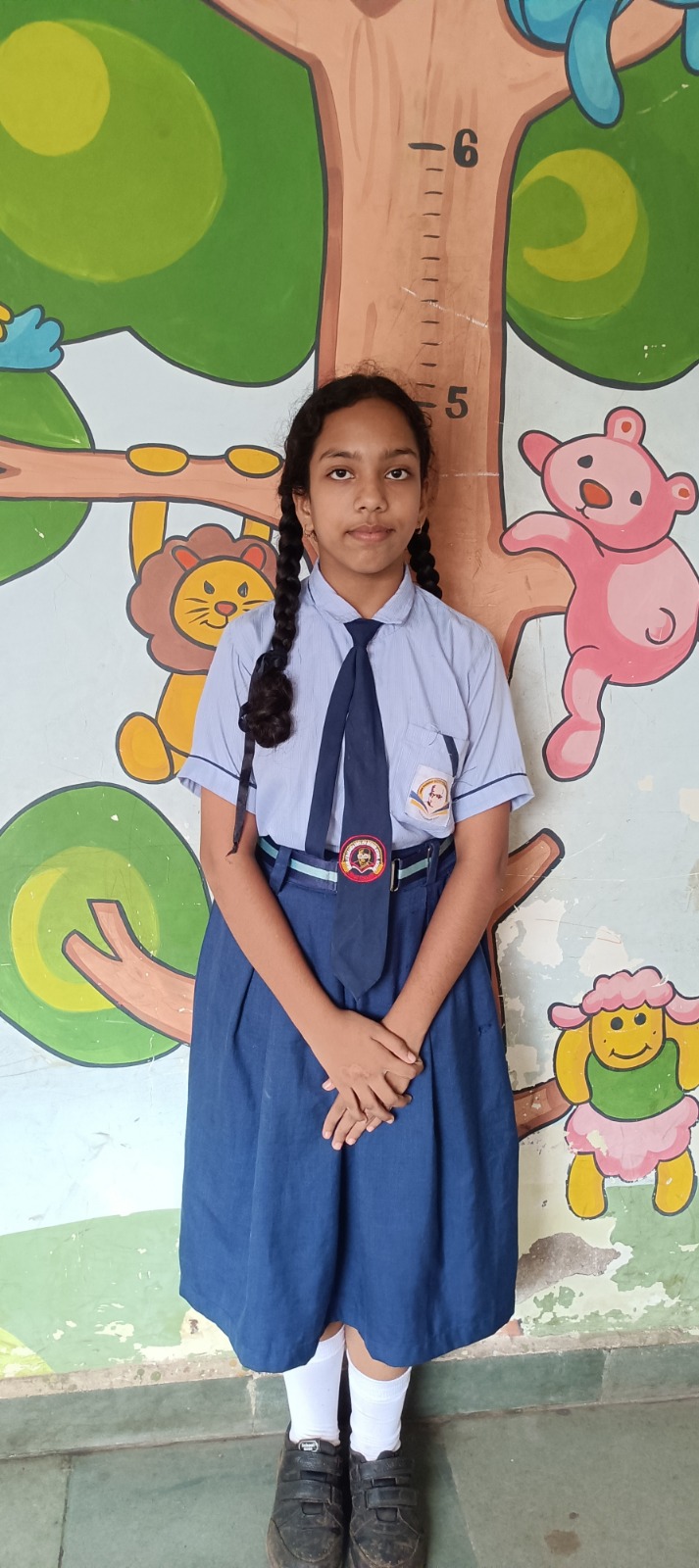 Parul Sirmour
