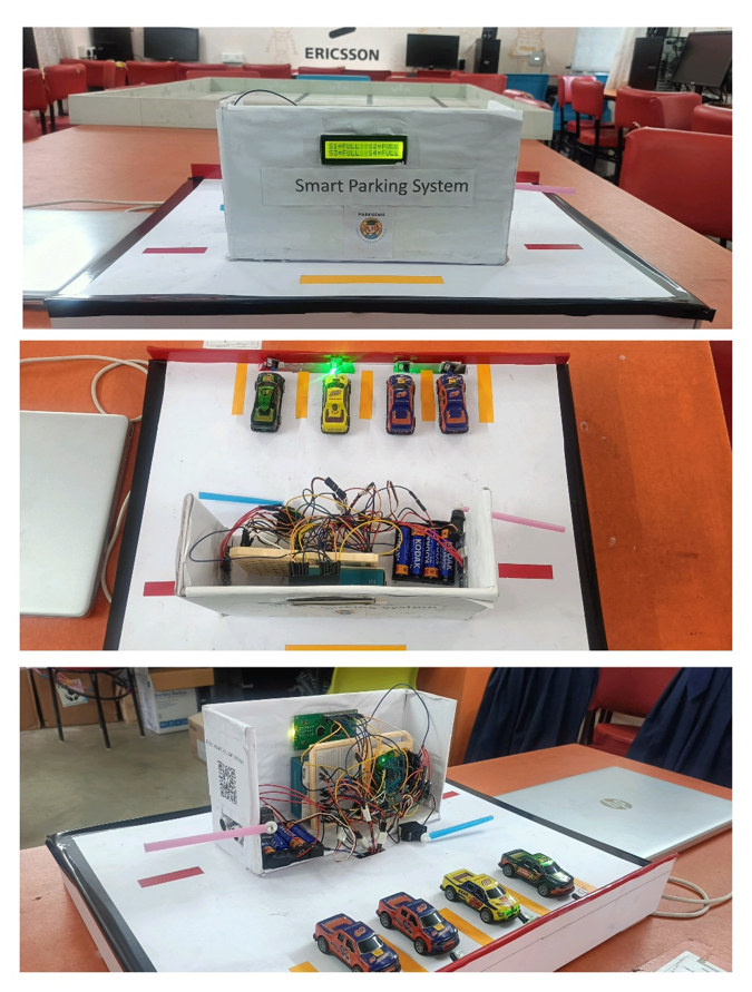 Success in World Robotics Olympiad (WRO)