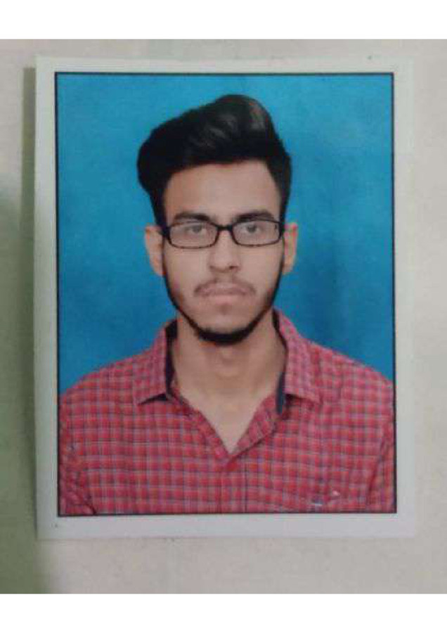 Akash Chawla