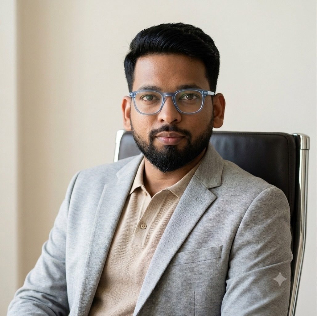 Akshay Mahesh Bohra