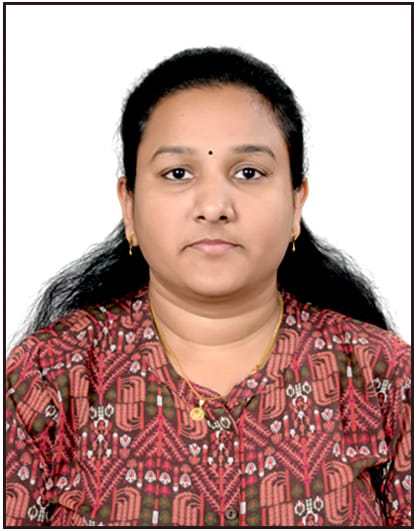 Aripaka Bhuvaneswari