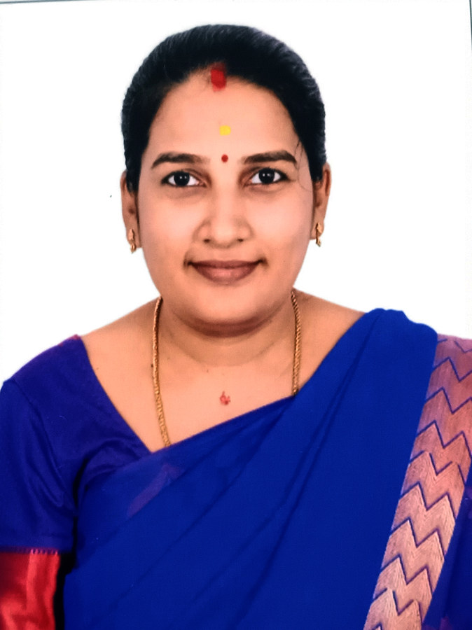 B.Kasthuri