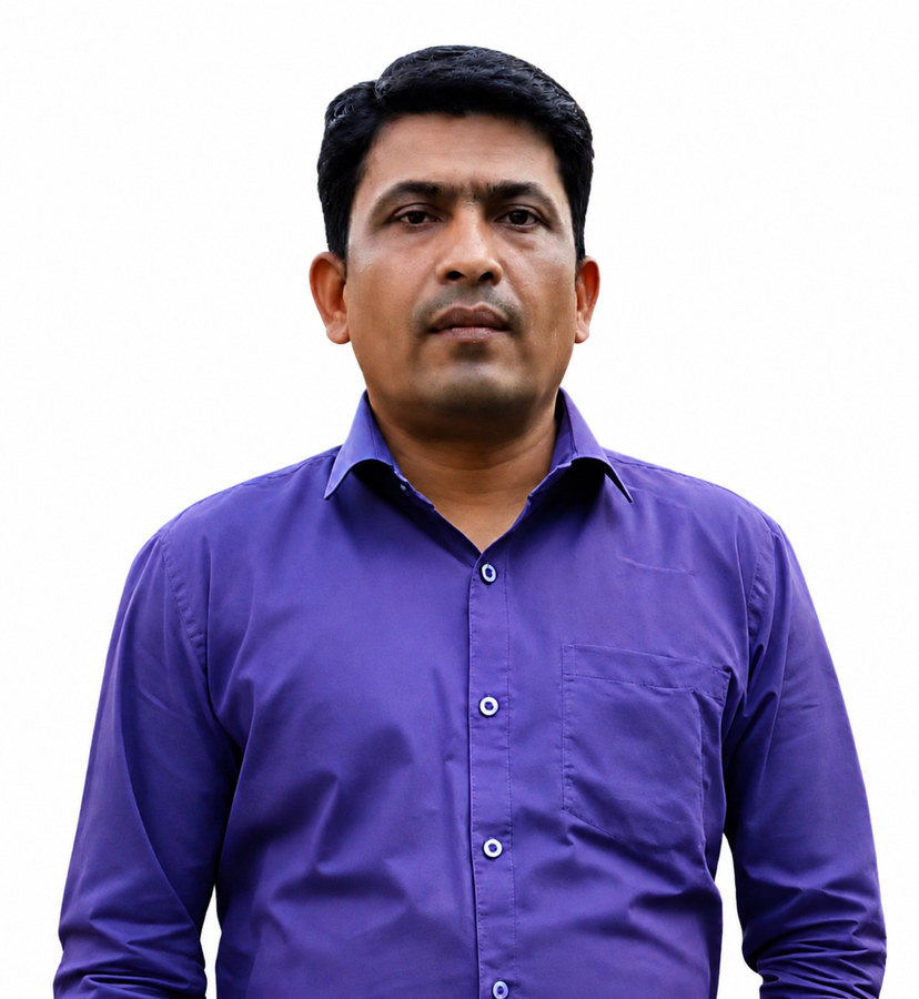 Baburao Ganpat Waghmare