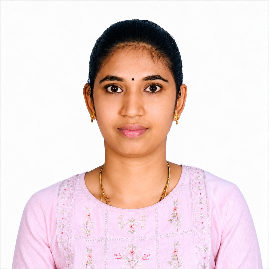 Ch. Naga Pallavi