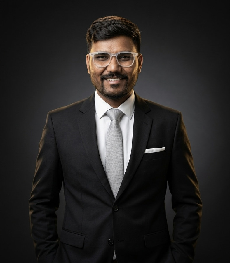 Dipak Parmar