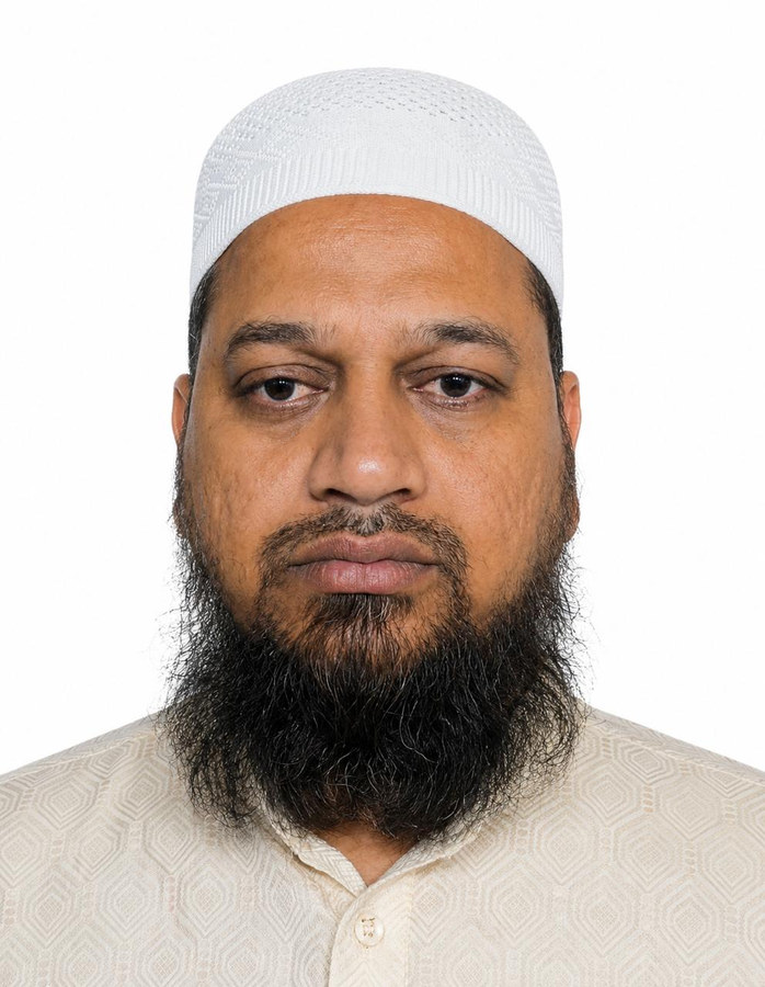 Faiyaz Uddin