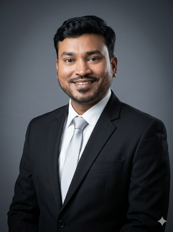 Gagan Sonkar
