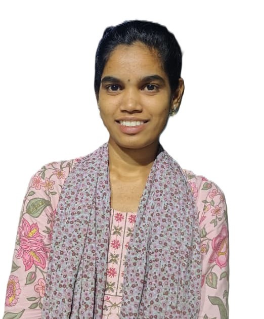 Gangula Gowthami
