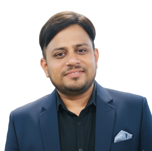 Gaurav Sharma