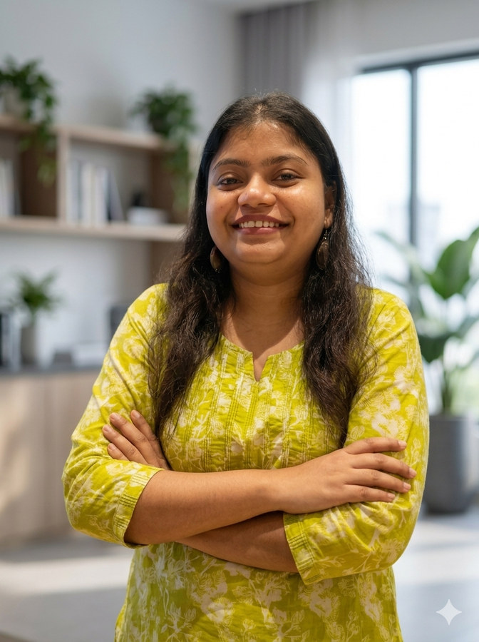 Jyoti Kumari