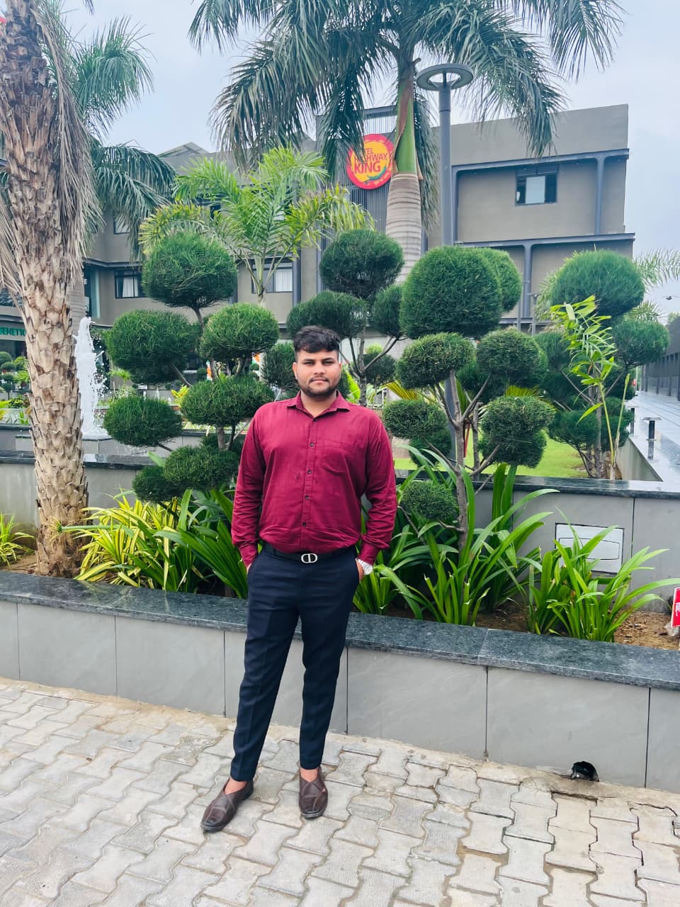 Manish Sharma
