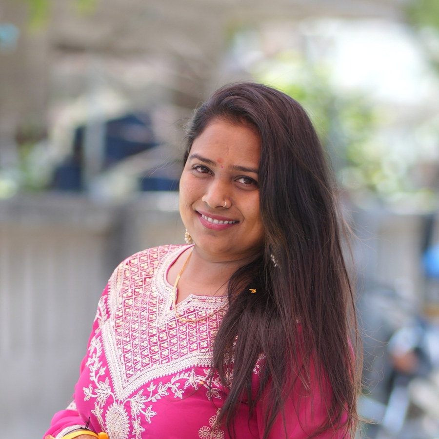 Meghna Vaniya