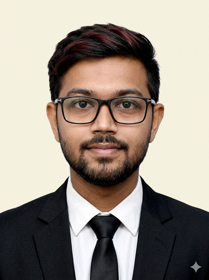 Mehul Kumar Zala