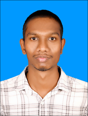 Monit Chandulal  Dube