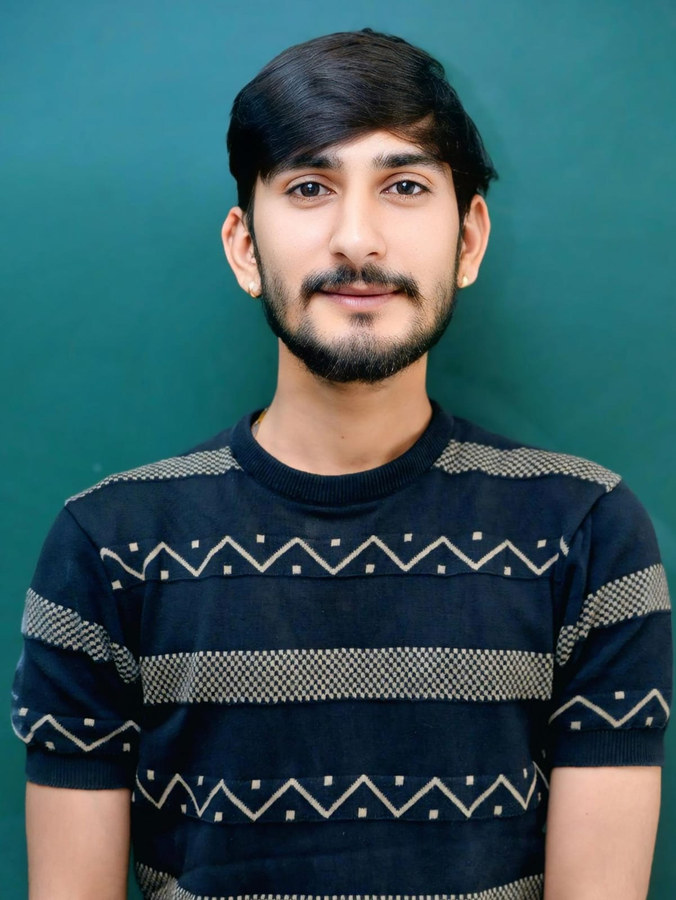 Nikesh Patel