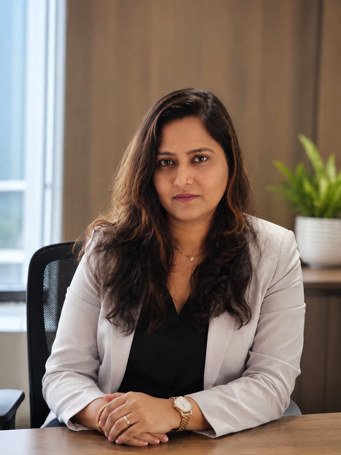Nilam Vyas