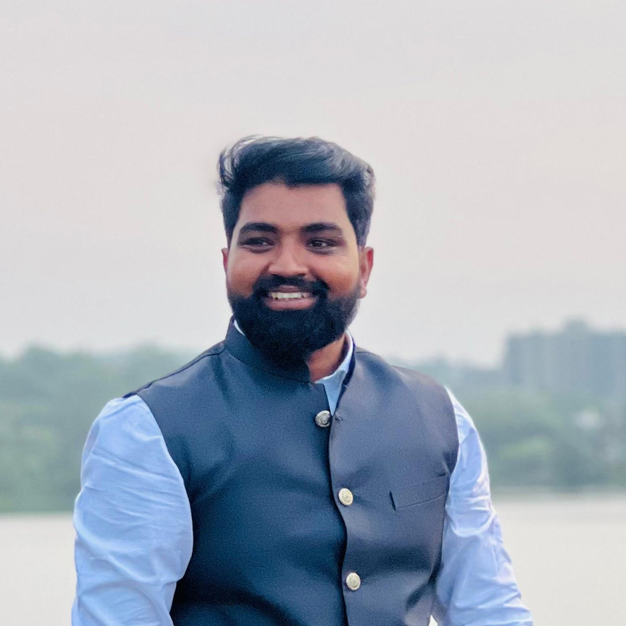 Parth Santosh Hande