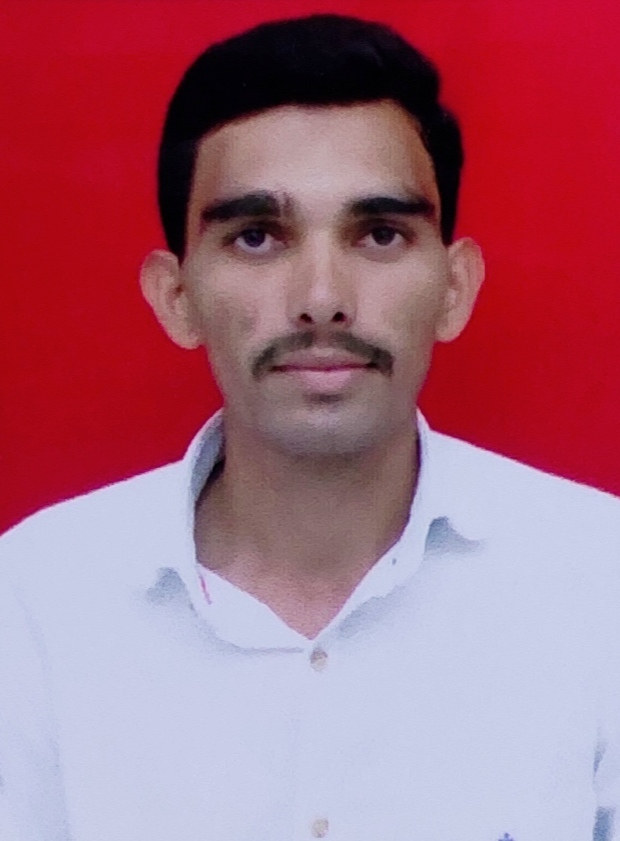 Raju Keshav Shinde