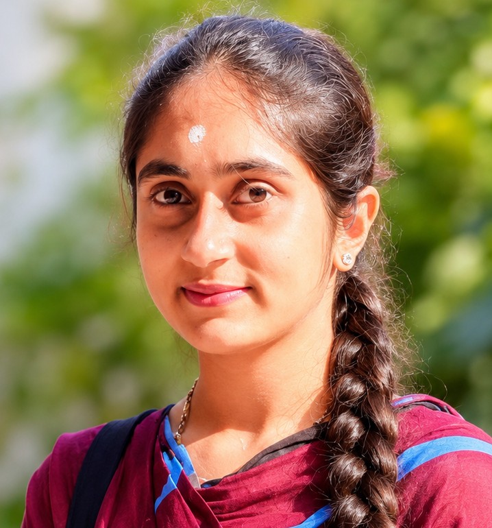 Rakshitha S