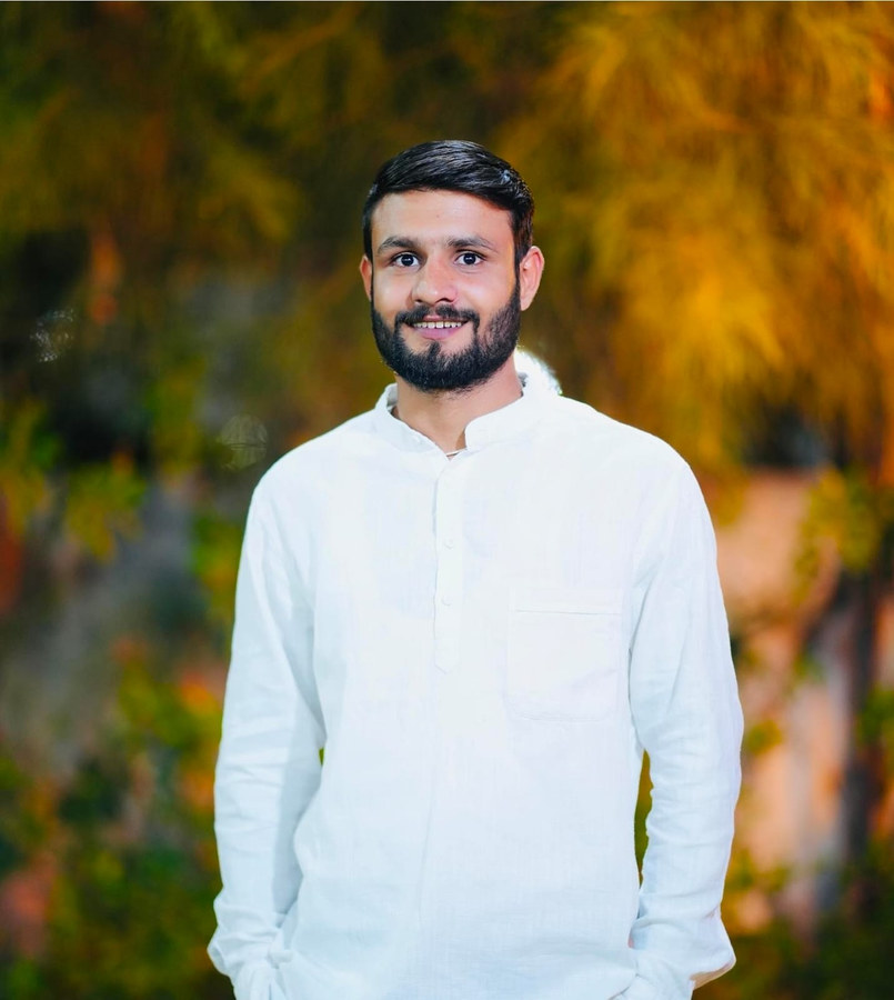 Rishabh Paneri
