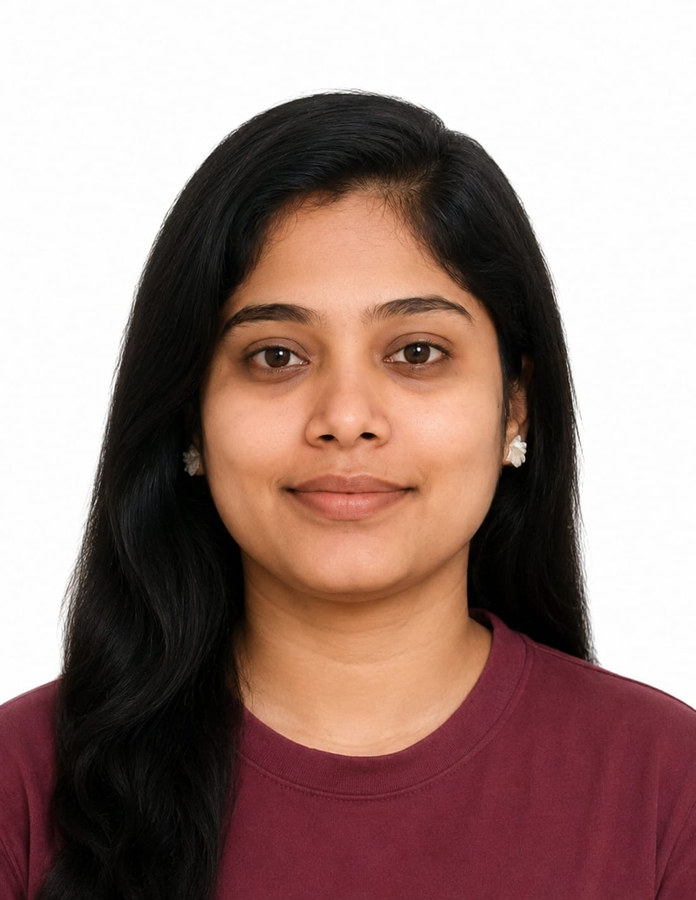 Roopam Shrivastava