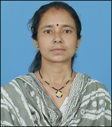 Ruchi Karki