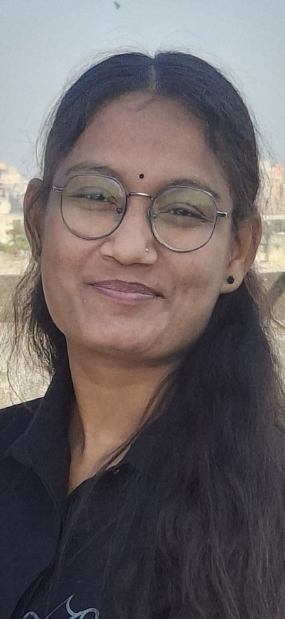 Rushvi Singhaniya