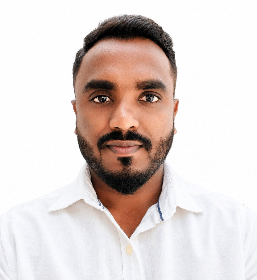 Satishkumar ER
