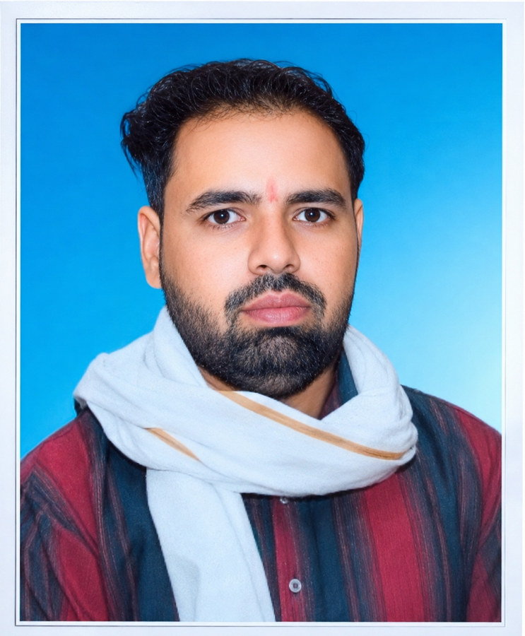 Shankar Gurjar
