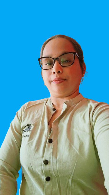 Shruti Nishikant Pawar
