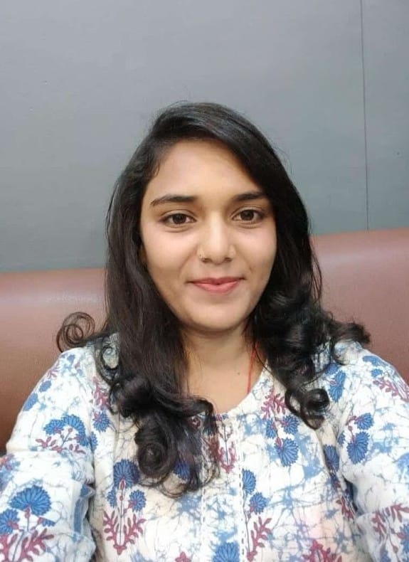 Shweta Vinod Pardeshi