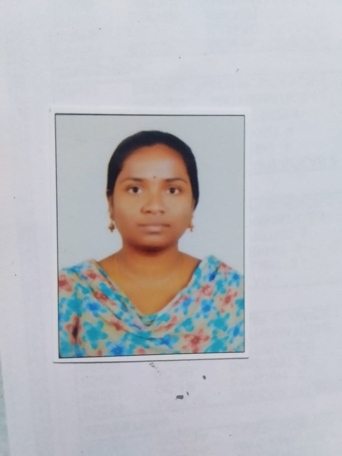 Spandana Kattela