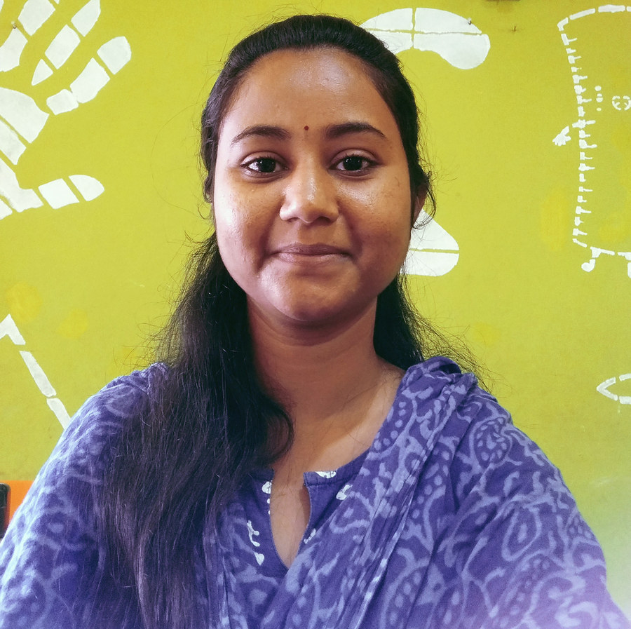 Sujata Maruti Naik