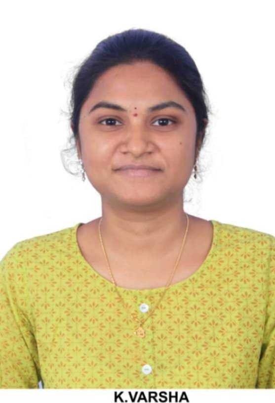 Varsha Kanaganti