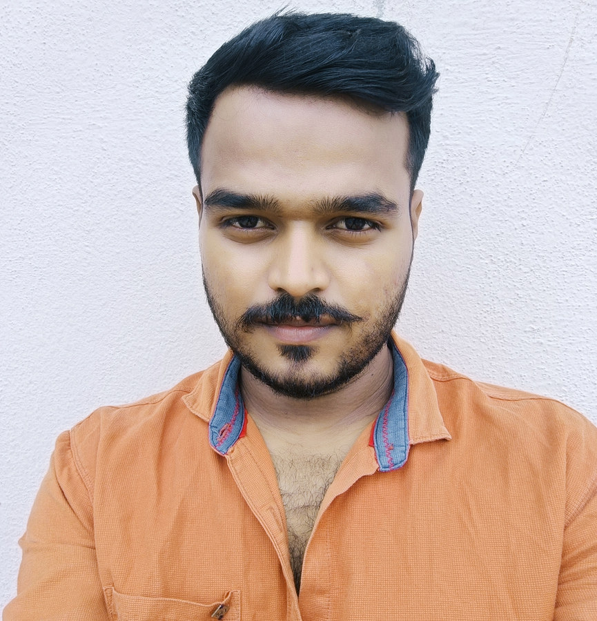 Vijay Kumar