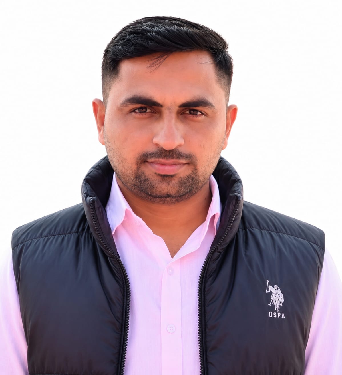 Vikas Gadhwal